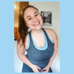 Meet your Posher, Nicole